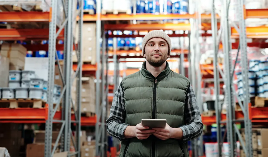 Guide to careers in Logistics and Supply Chain Management