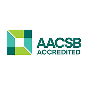 AACSB Accredited