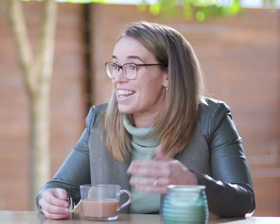 Genevieve-Finance-Video