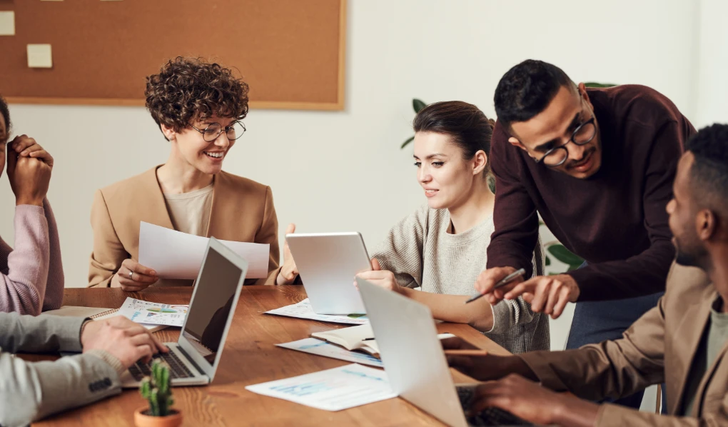 Diploma of Human Resources