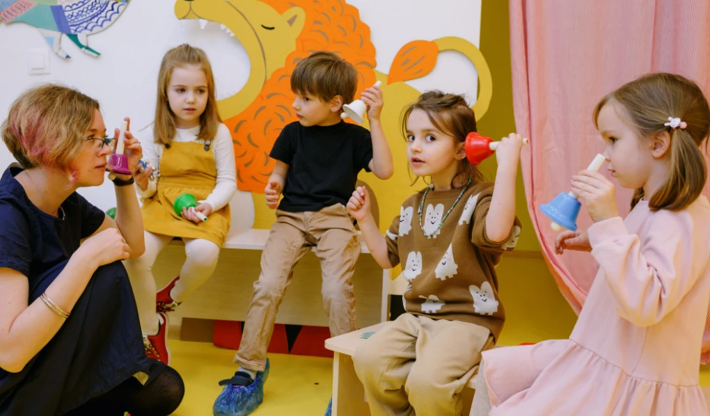 Three ways Swinburne Online supports pre-service teachers during placement