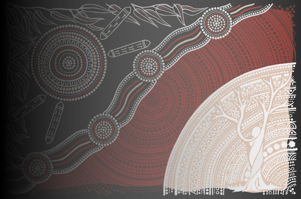 Aboriginal Student Services banner