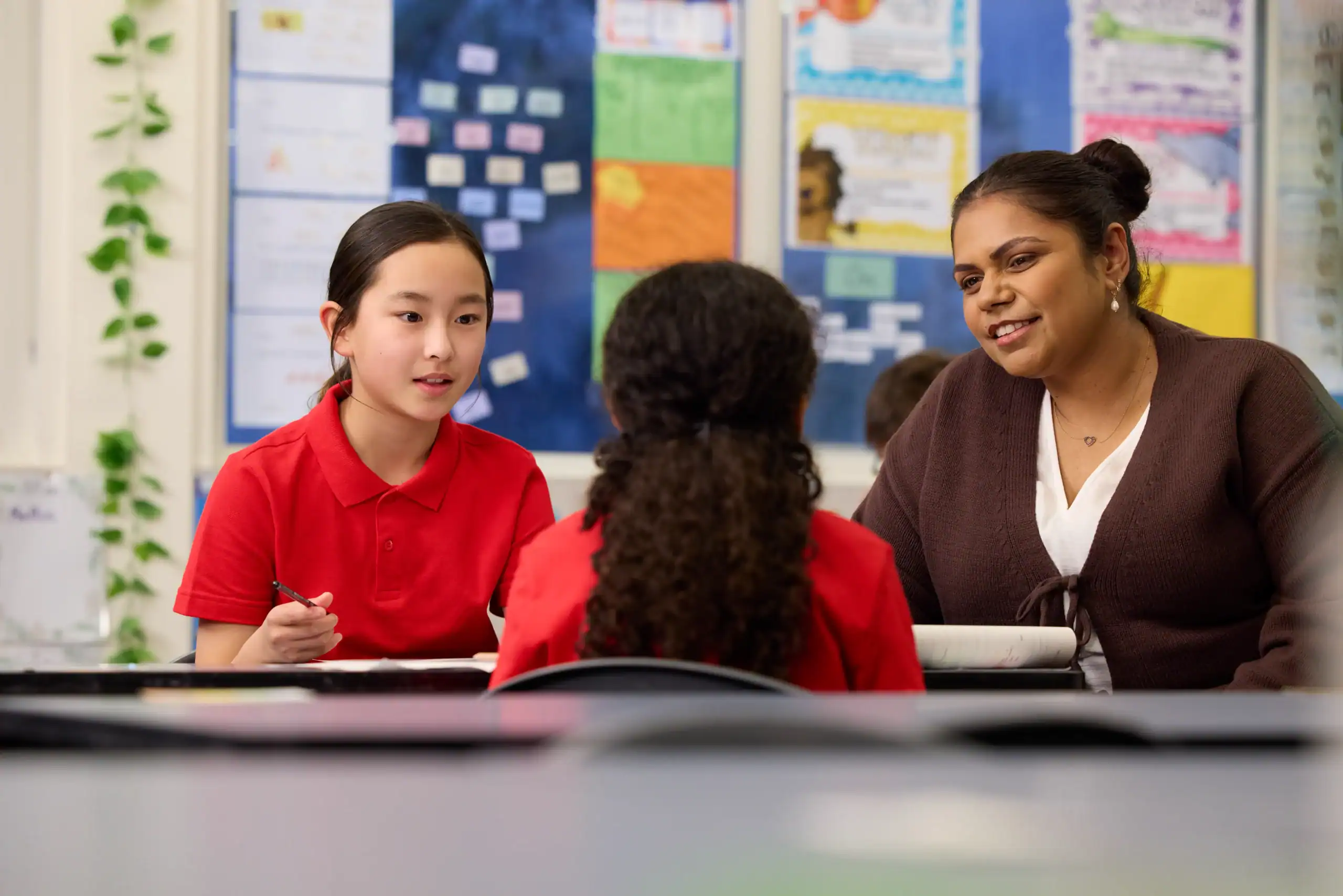 Managing behaviour in primary classrooms: What new teachers need to know 